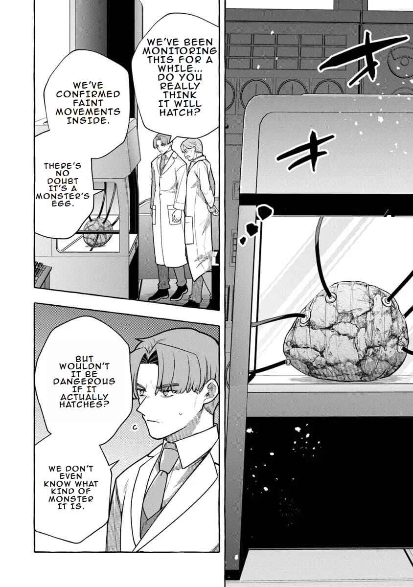 Page 23 Chapter 10 Kinzoku Slime wo Taoshi Makutta Ore ga Kurokou no Ou to Yobareru Made