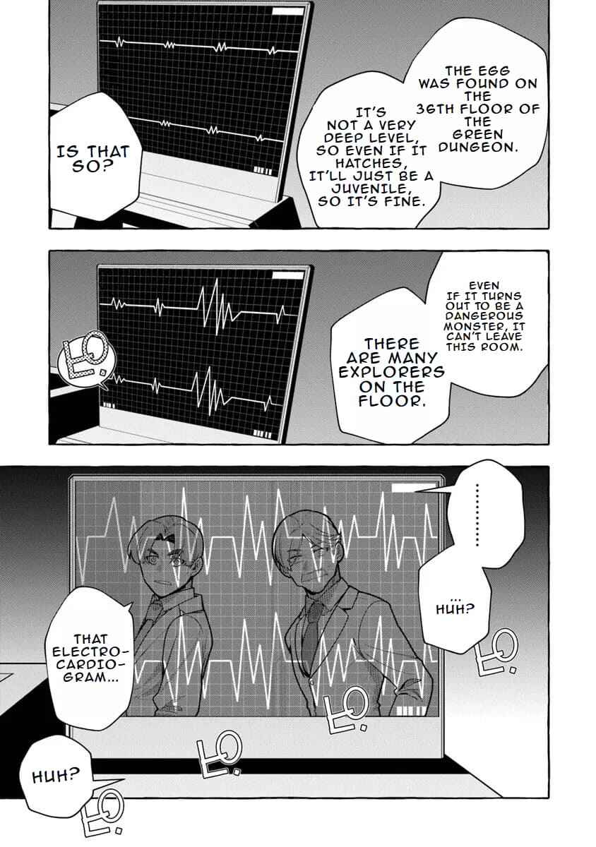 Page 24 Chapter 10 Kinzoku Slime wo Taoshi Makutta Ore ga Kurokou no Ou to Yobareru Made