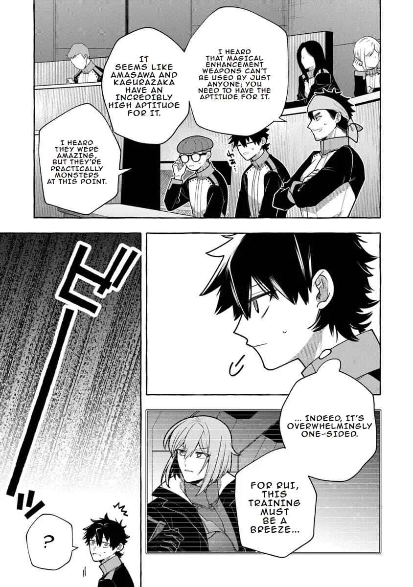 Page 28 Chapter 10 Kinzoku Slime wo Taoshi Makutta Ore ga Kurokou no Ou to Yobareru Made