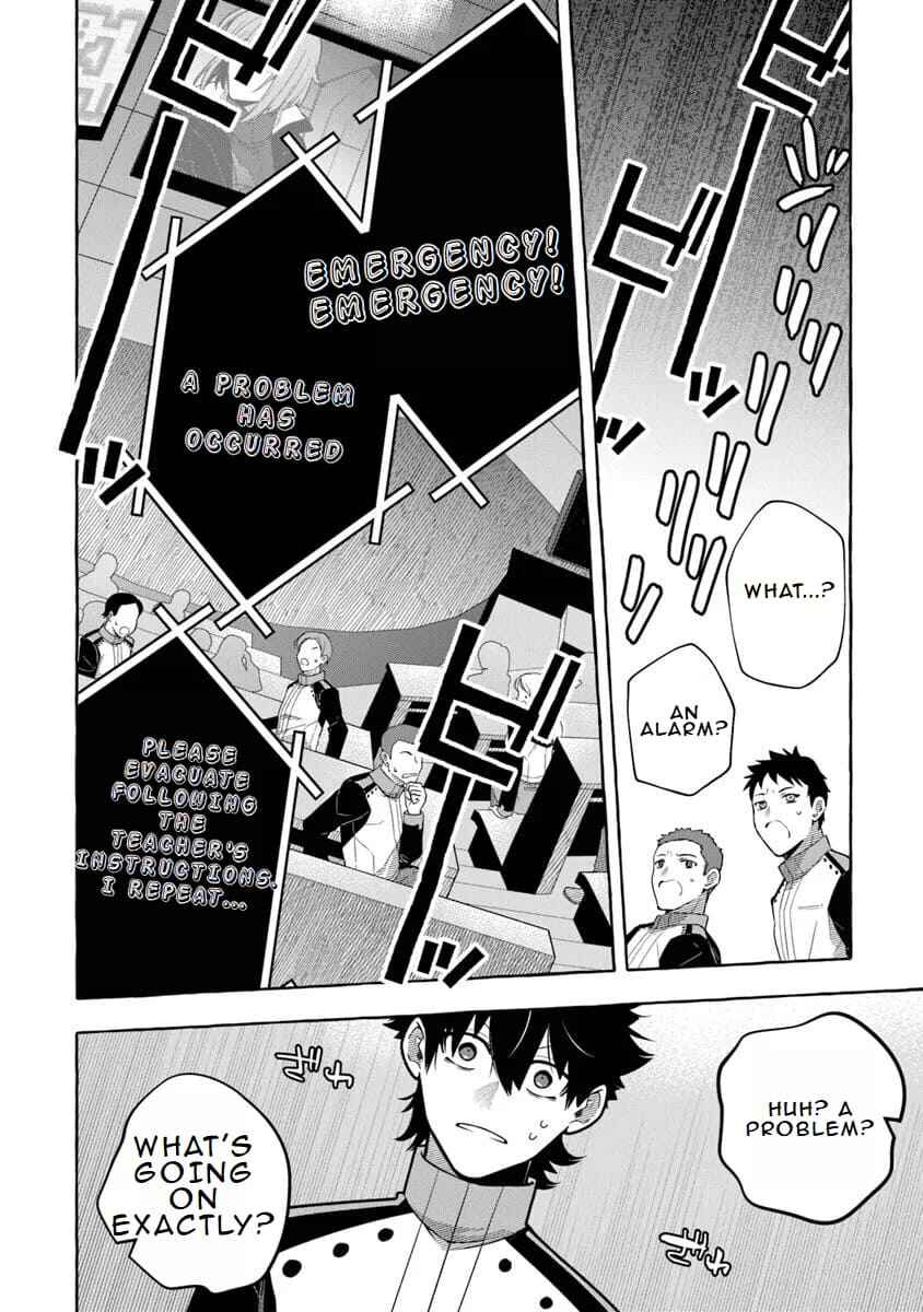 Page 29 Chapter 10 Kinzoku Slime wo Taoshi Makutta Ore ga Kurokou no Ou to Yobareru Made