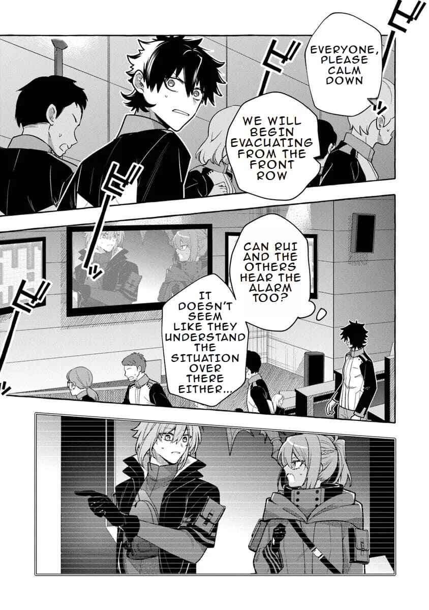 Page 30 Chapter 10 Kinzoku Slime wo Taoshi Makutta Ore ga Kurokou no Ou to Yobareru Made