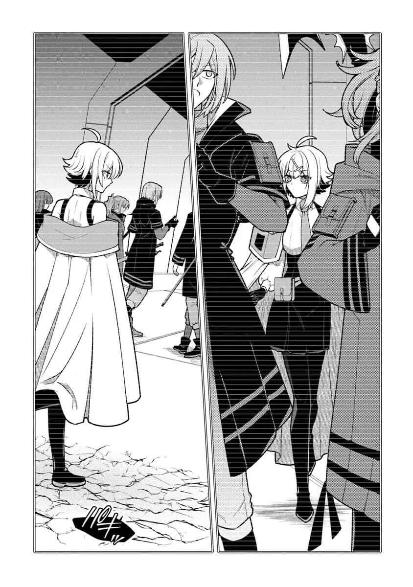 Page 31 Chapter 10 Kinzoku Slime wo Taoshi Makutta Ore ga Kurokou no Ou to Yobareru Made