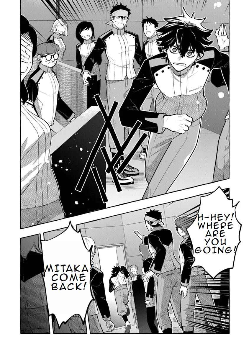 Page 34 Chapter 10 Kinzoku Slime wo Taoshi Makutta Ore ga Kurokou no Ou to Yobareru Made