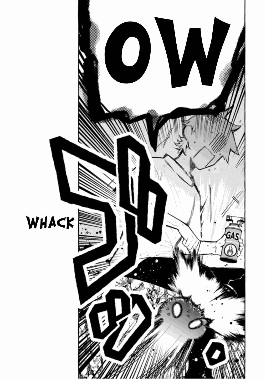 Page 23 Chapter 1 Kinzoku Slime wo Taoshi Makutta Ore ga Kurokou no Ou to Yobareru Made