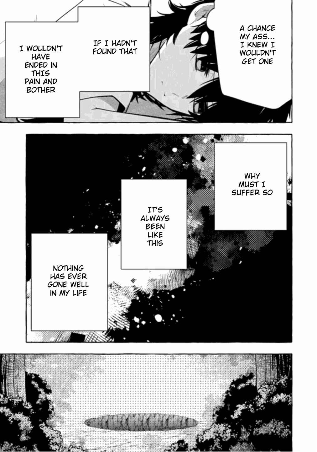 Page 25 Chapter 1 Kinzoku Slime wo Taoshi Makutta Ore ga Kurokou no Ou to Yobareru Made