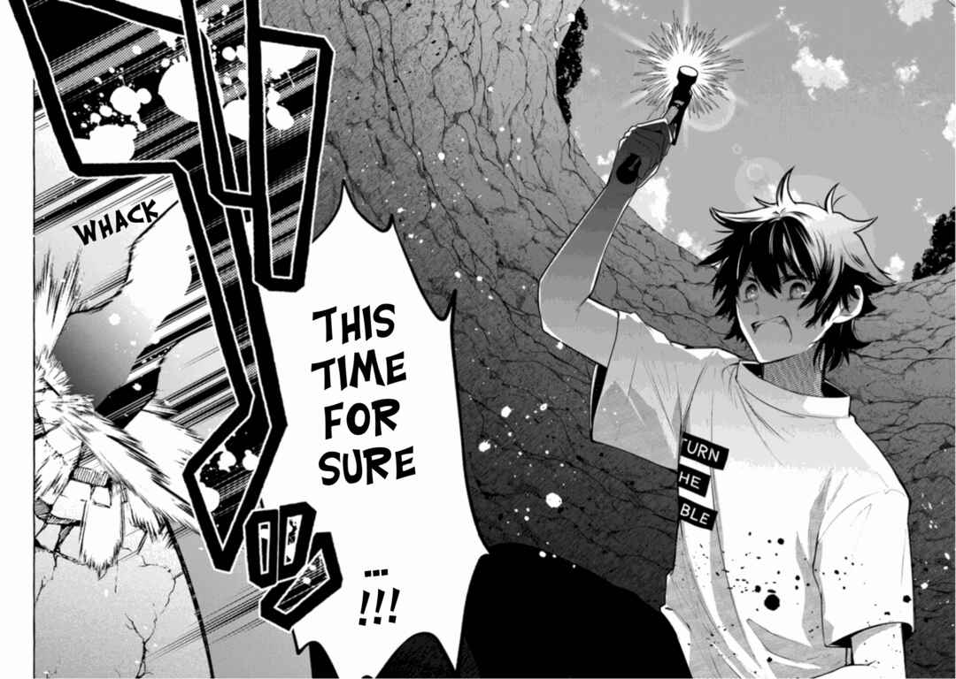 Page 34 Chapter 1 Kinzoku Slime wo Taoshi Makutta Ore ga Kurokou no Ou to Yobareru Made