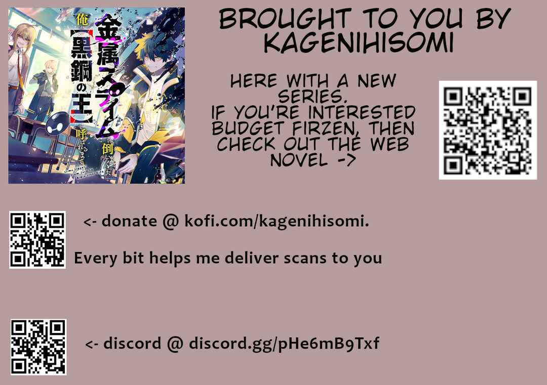 Page 44 Chapter 1 Kinzoku Slime wo Taoshi Makutta Ore ga Kurokou no Ou to Yobareru Made