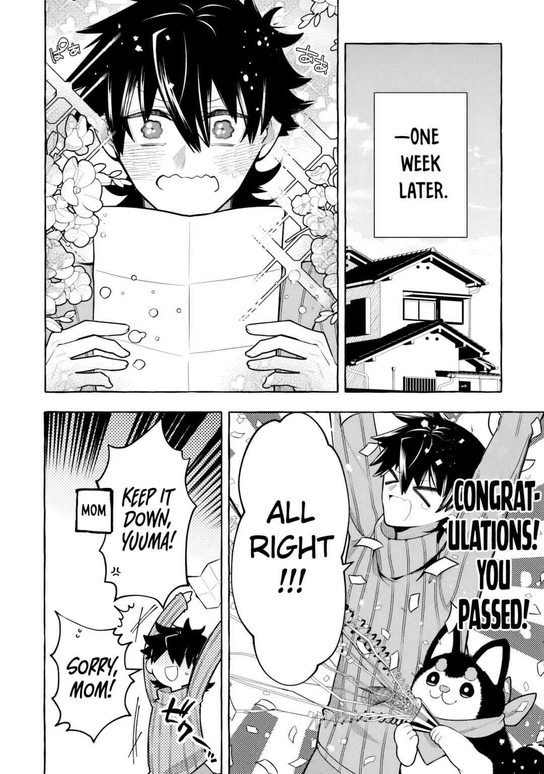 Page 13 Chapter 9 Kinzoku Slime wo Taoshi Makutta Ore ga Kurokou no Ou to Yobareru Made