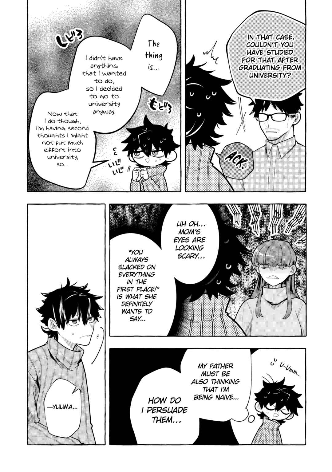 Page 18 Chapter 9 Kinzoku Slime wo Taoshi Makutta Ore ga Kurokou no Ou to Yobareru Made