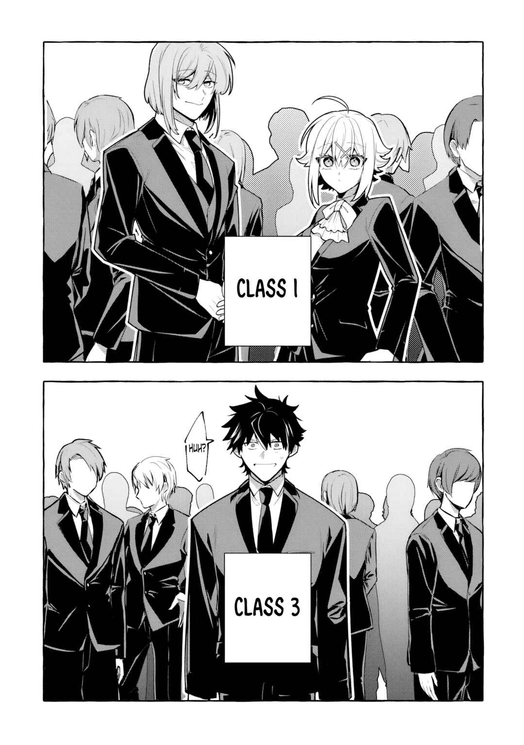 Page 25 Chapter 9 Kinzoku Slime wo Taoshi Makutta Ore ga Kurokou no Ou to Yobareru Made