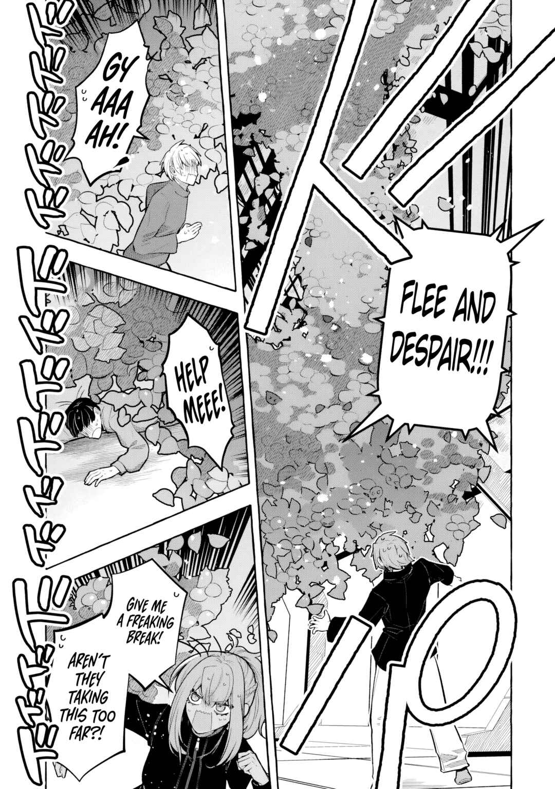 Page 6 Chapter 9 Kinzoku Slime wo Taoshi Makutta Ore ga Kurokou no Ou to Yobareru Made