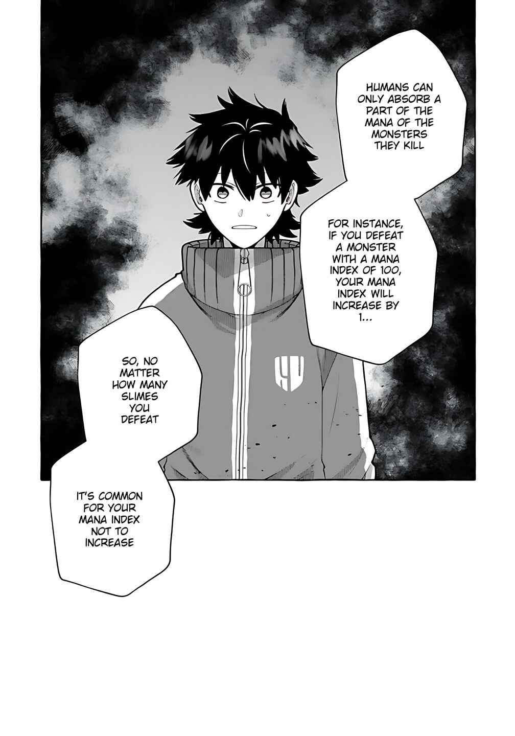 Page 19 Chapter 3 Kinzoku Slime wo Taoshi Makutta Ore ga Kurokou no Ou to Yobareru Made