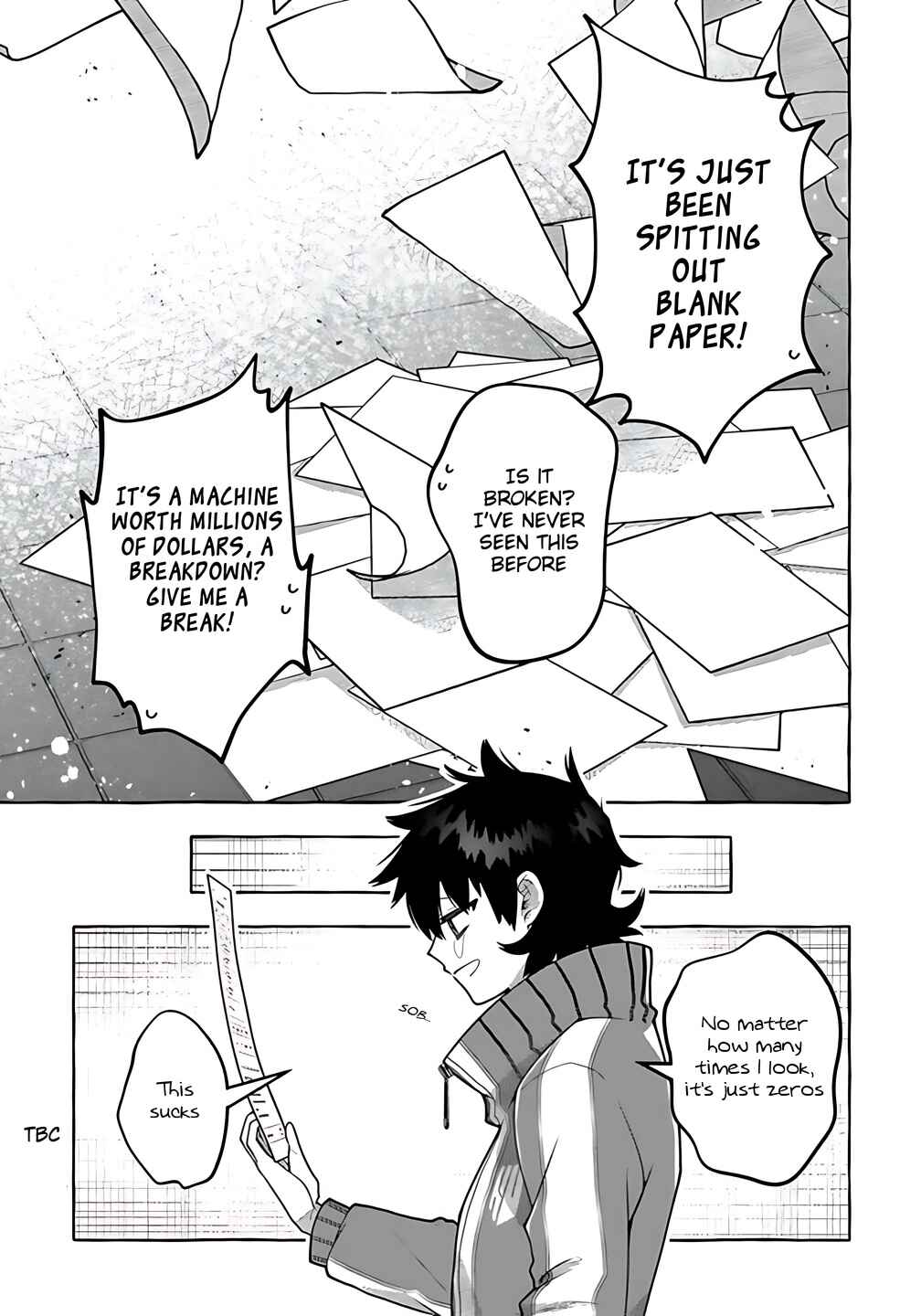 Page 27 Chapter 3 Kinzoku Slime wo Taoshi Makutta Ore ga Kurokou no Ou to Yobareru Made