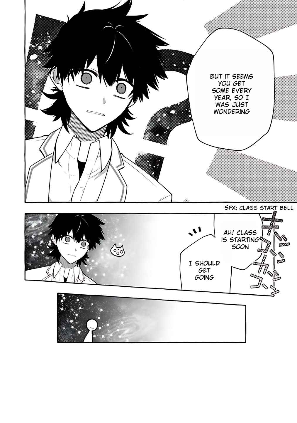 Page 18 Chapter 2 Kinzoku Slime wo Taoshi Makutta Ore ga Kurokou no Ou to Yobareru Made