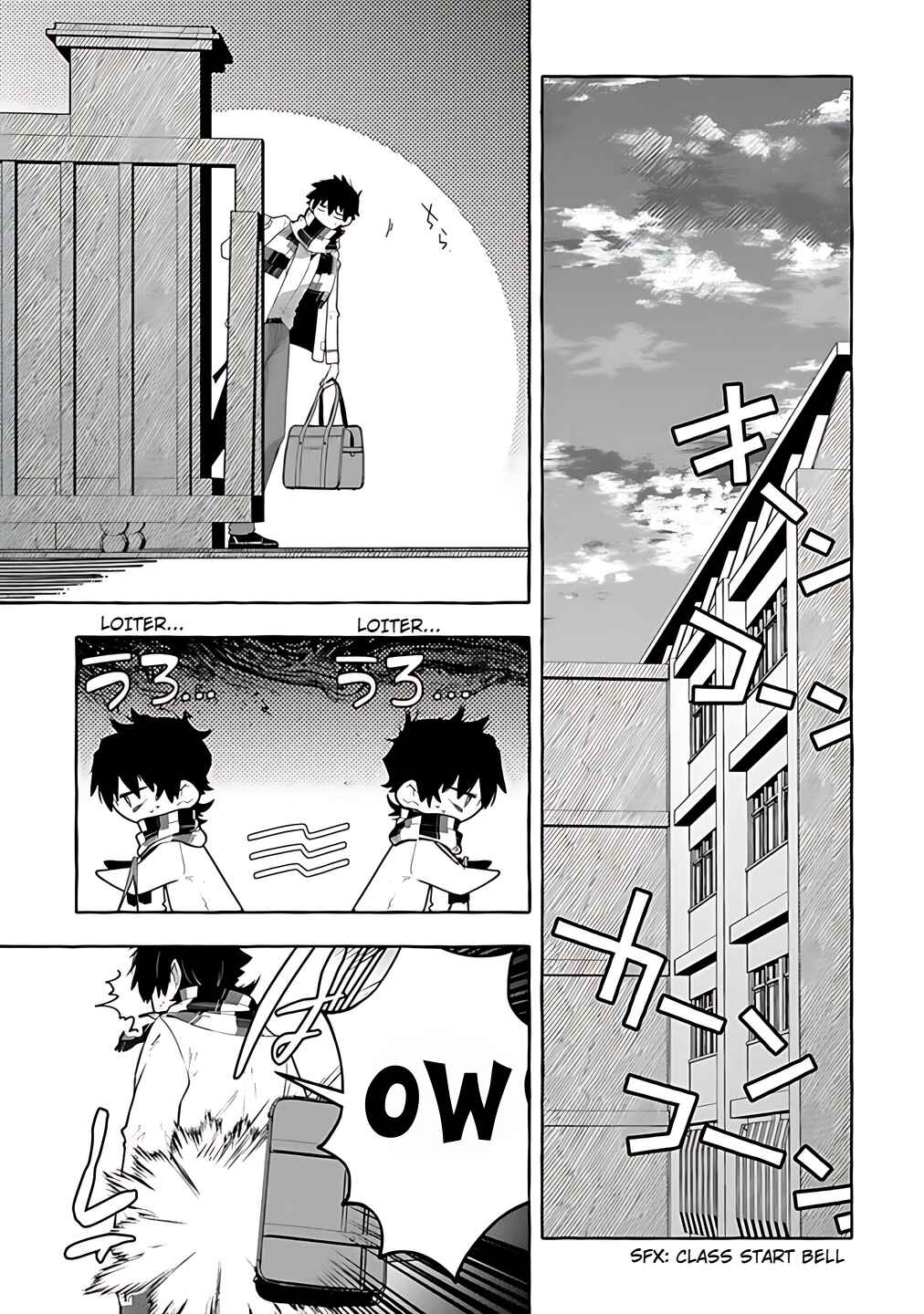 Page 19 Chapter 2 Kinzoku Slime wo Taoshi Makutta Ore ga Kurokou no Ou to Yobareru Made