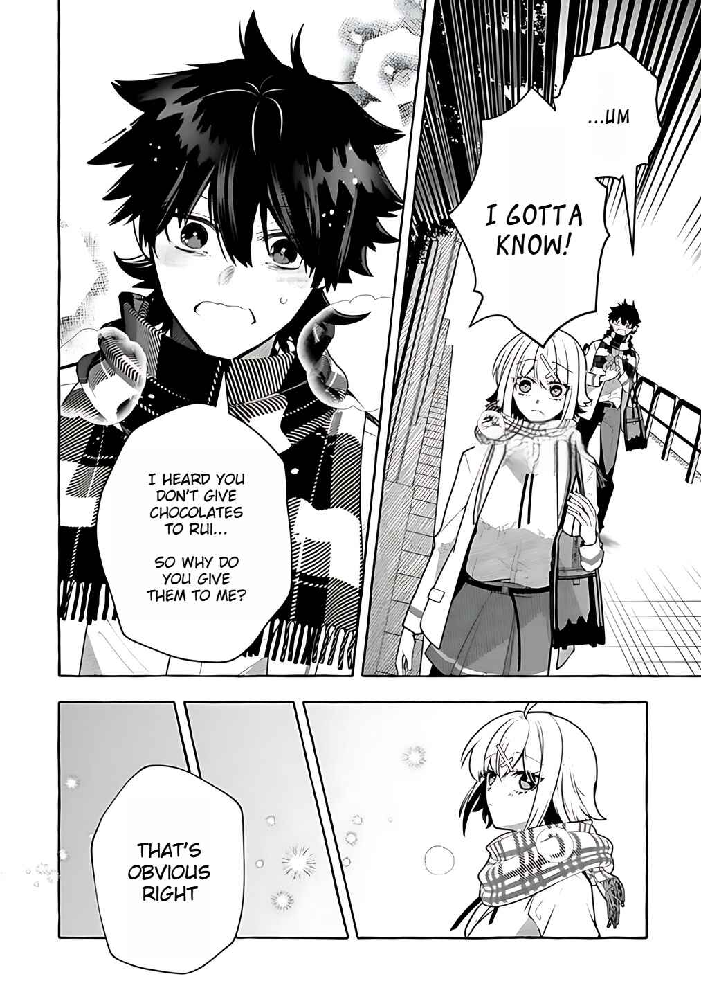 Page 22 Chapter 2 Kinzoku Slime wo Taoshi Makutta Ore ga Kurokou no Ou to Yobareru Made