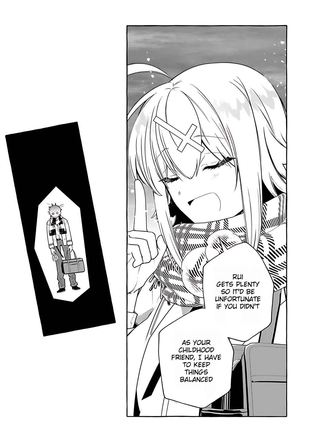 Page 23 Chapter 2 Kinzoku Slime wo Taoshi Makutta Ore ga Kurokou no Ou to Yobareru Made