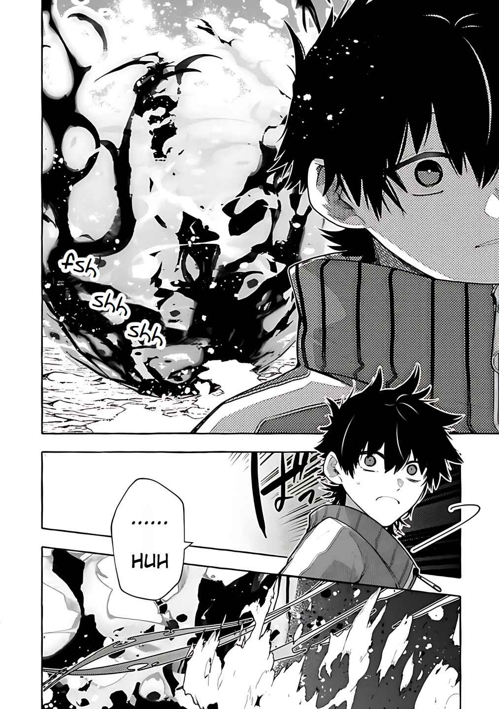 Page 26 Chapter 2 Kinzoku Slime wo Taoshi Makutta Ore ga Kurokou no Ou to Yobareru Made