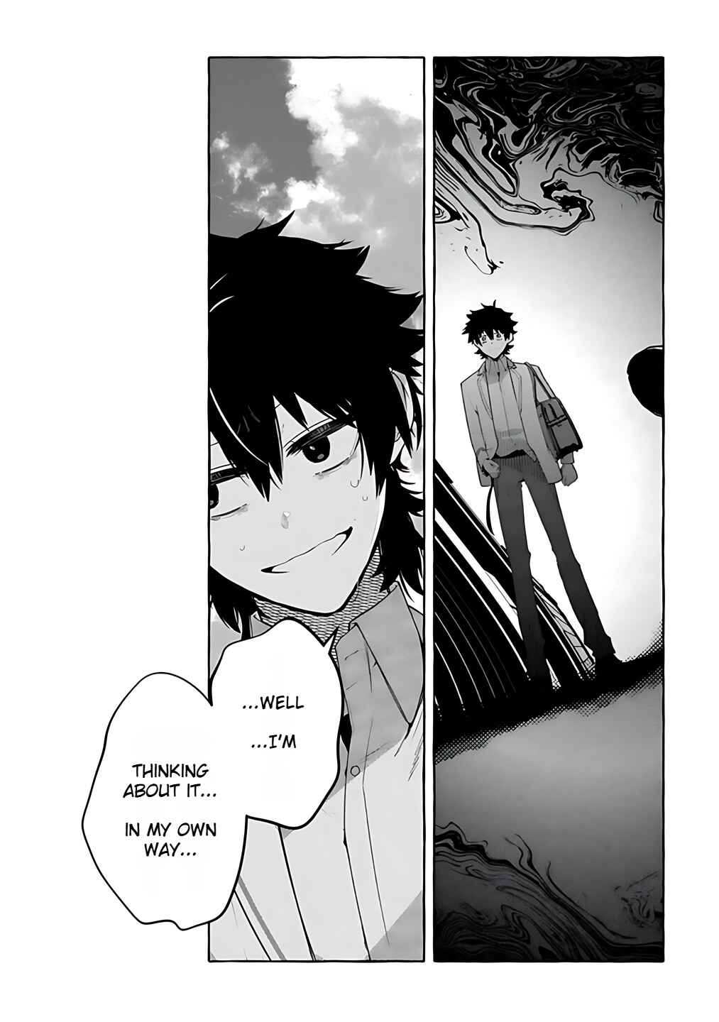 Page 6 Chapter 2 Kinzoku Slime wo Taoshi Makutta Ore ga Kurokou no Ou to Yobareru Made