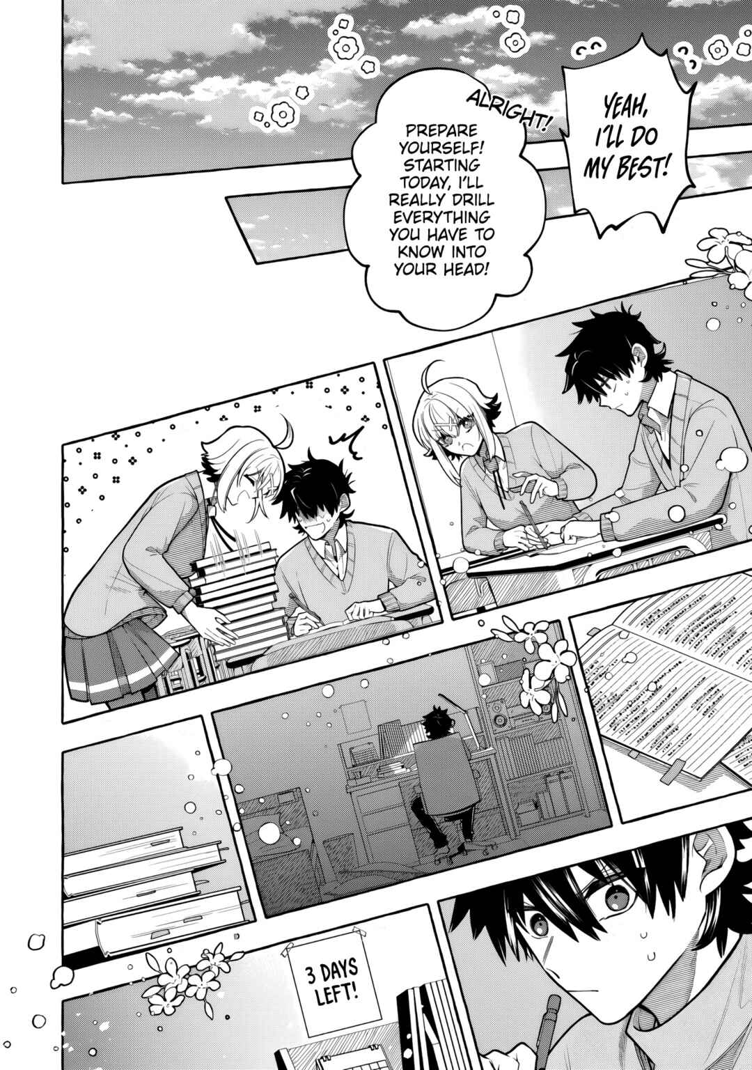 Page 22 Chapter 8 Kinzoku Slime wo Taoshi Makutta Ore ga Kurokou no Ou to Yobareru Made