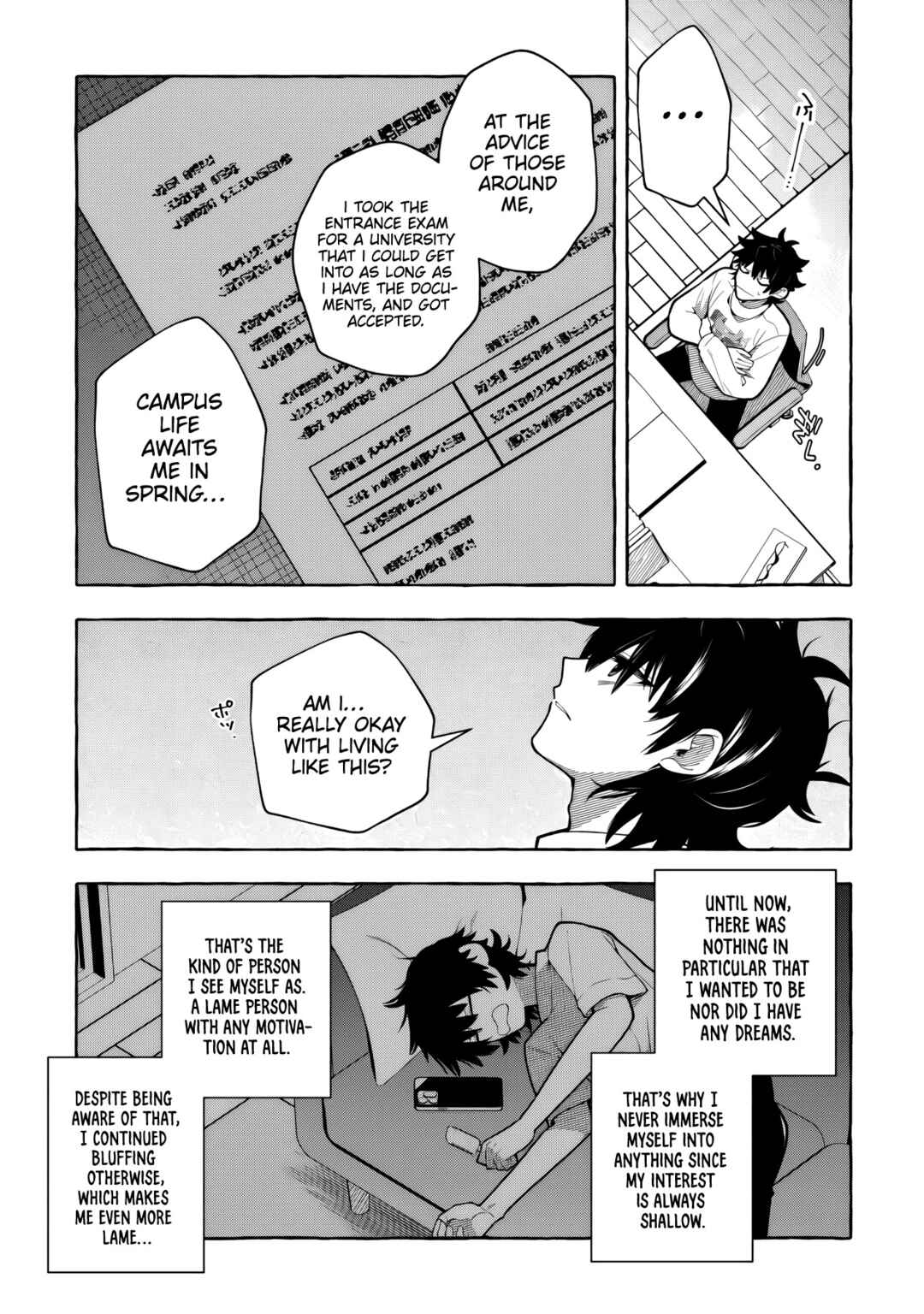Page 9 Chapter 8 Kinzoku Slime wo Taoshi Makutta Ore ga Kurokou no Ou to Yobareru Made