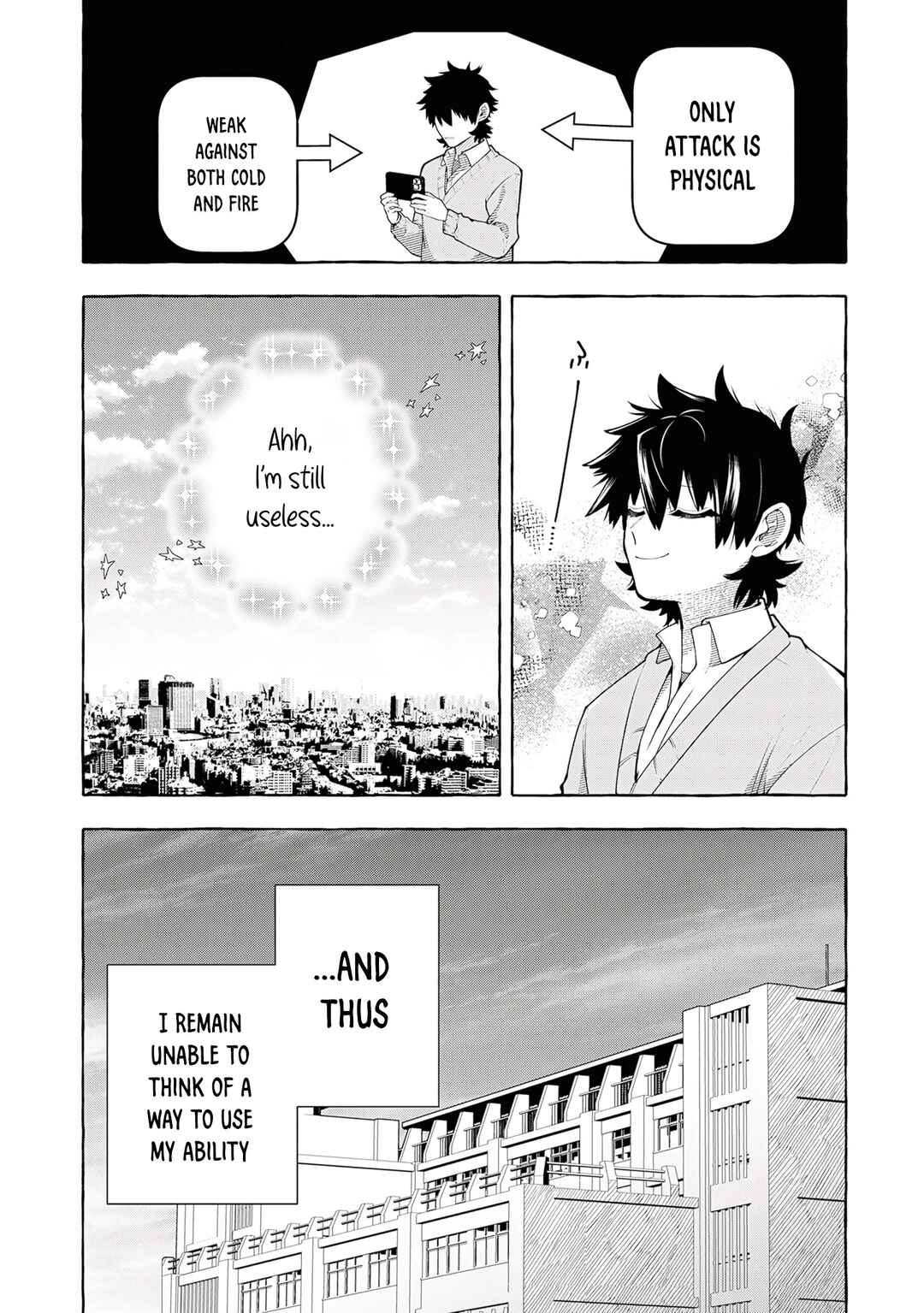 Page 14 Chapter 5 Kinzoku Slime wo Taoshi Makutta Ore ga Kurokou no Ou to Yobareru Made