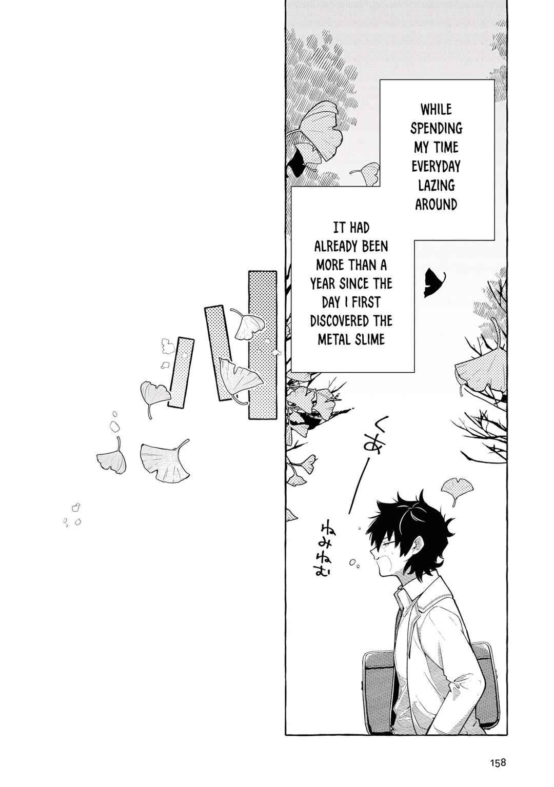 Page 18 Chapter 5 Kinzoku Slime wo Taoshi Makutta Ore ga Kurokou no Ou to Yobareru Made