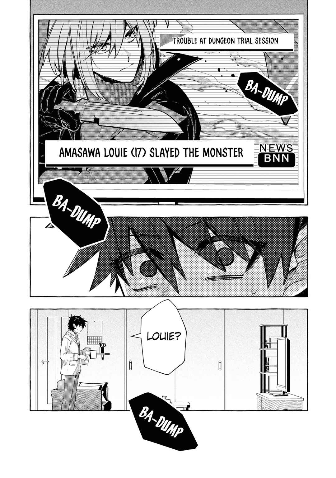 Page 30 Chapter 5 Kinzoku Slime wo Taoshi Makutta Ore ga Kurokou no Ou to Yobareru Made
