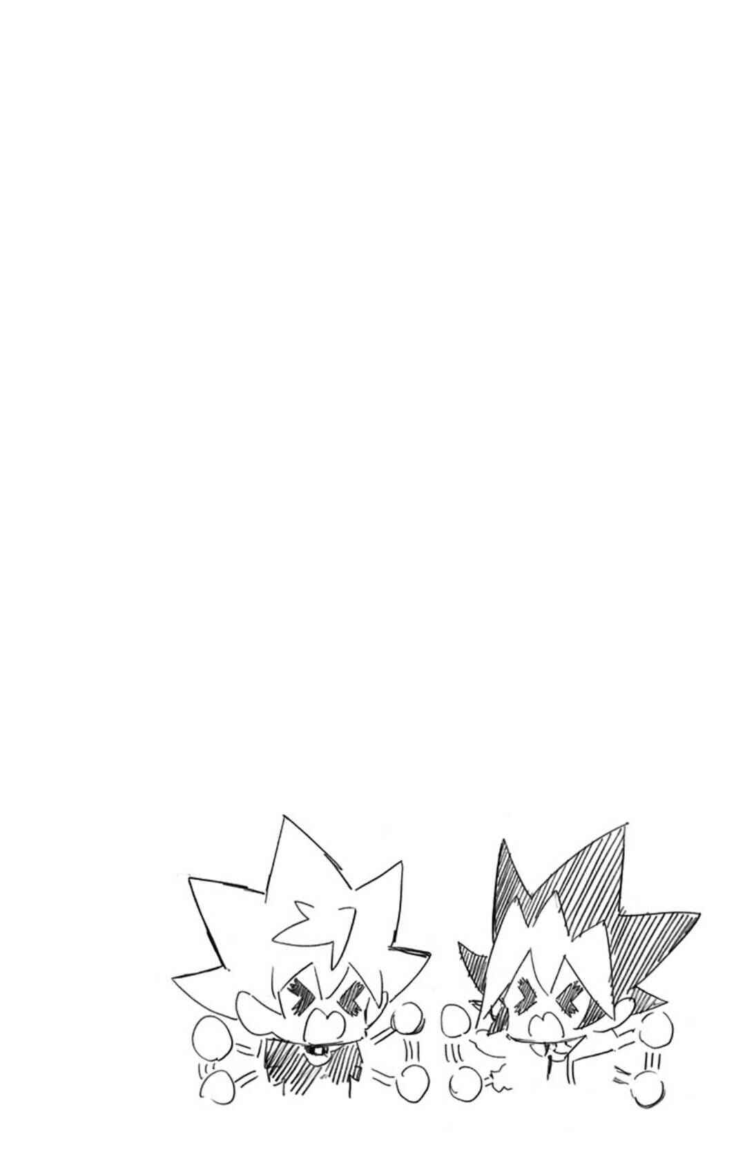 Page 29 Chapter 17 Yu-Gi-Oh! SEVENS Luke! Bakuretsu Hadou Den!!
