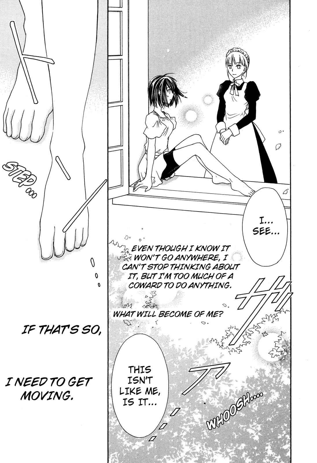 Page 101 Chapter Unknown_5c41 The Knight Princess of Orlelian