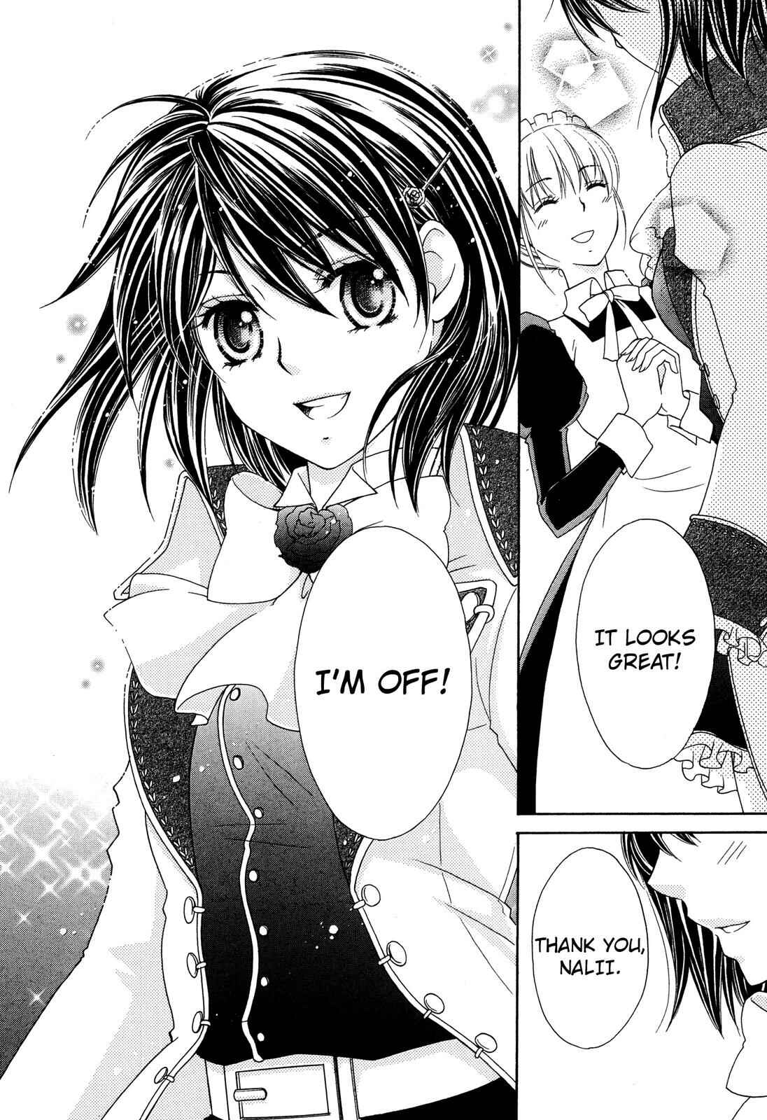 Page 103 Chapter Unknown_5c41 The Knight Princess of Orlelian