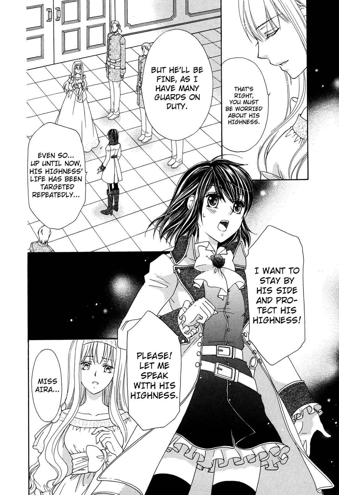 Page 107 Chapter Unknown_5c41 The Knight Princess of Orlelian