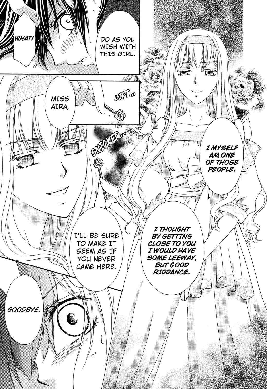 Page 110 Chapter Unknown_5c41 The Knight Princess of Orlelian