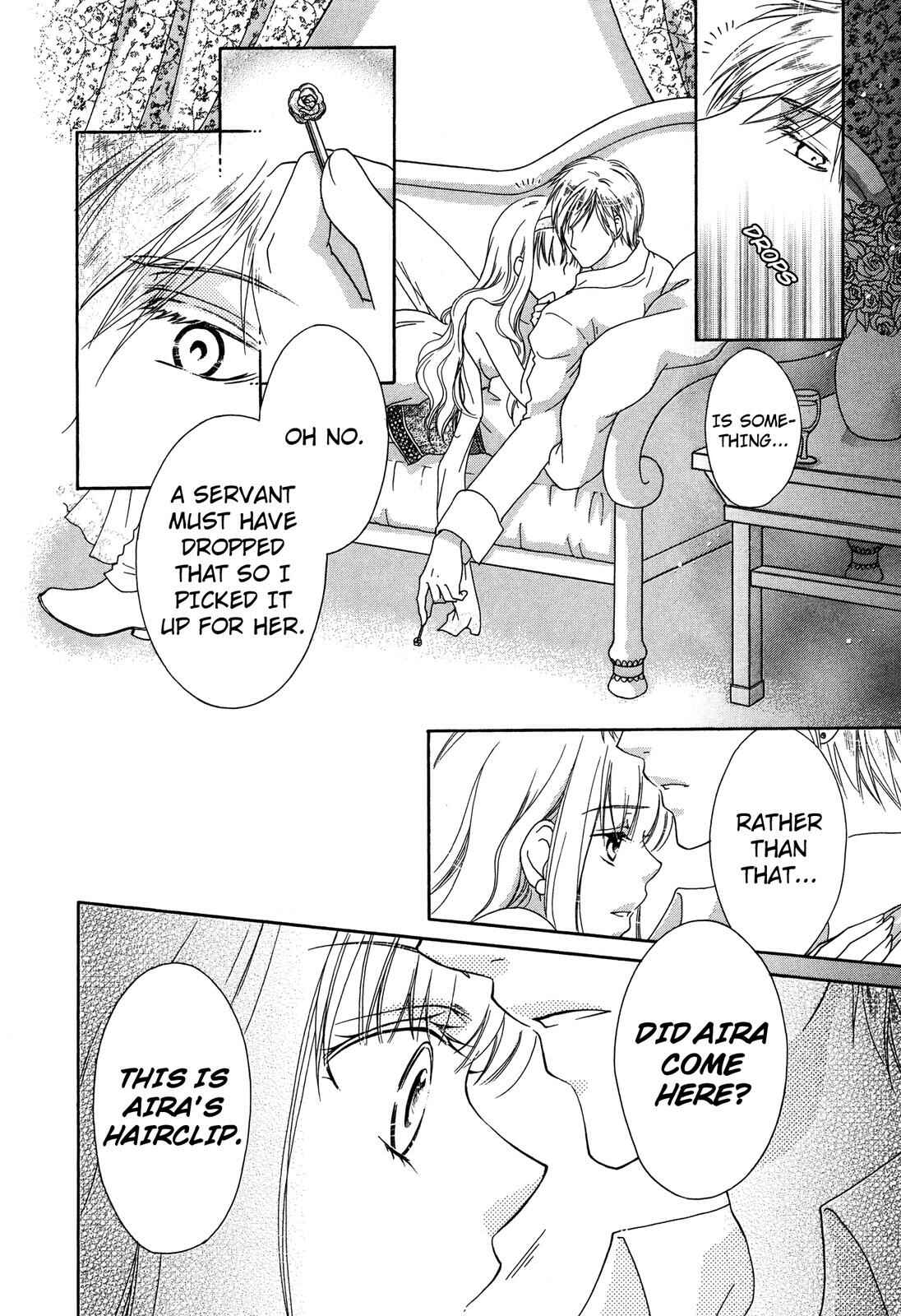 Page 113 Chapter Unknown_5c41 The Knight Princess of Orlelian