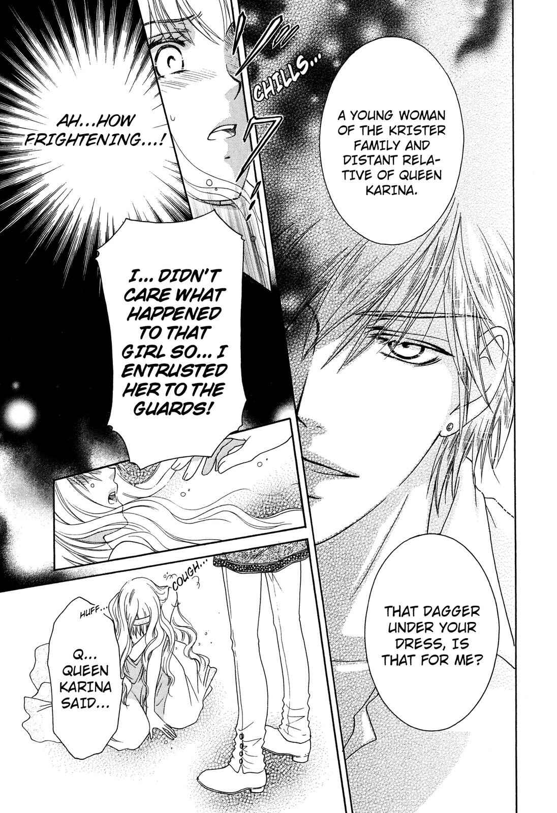 Page 116 Chapter Unknown_5c41 The Knight Princess of Orlelian