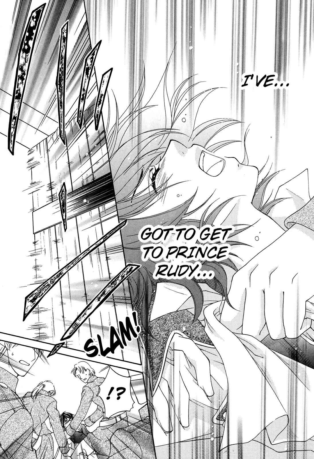 Page 122 Chapter Unknown_5c41 The Knight Princess of Orlelian