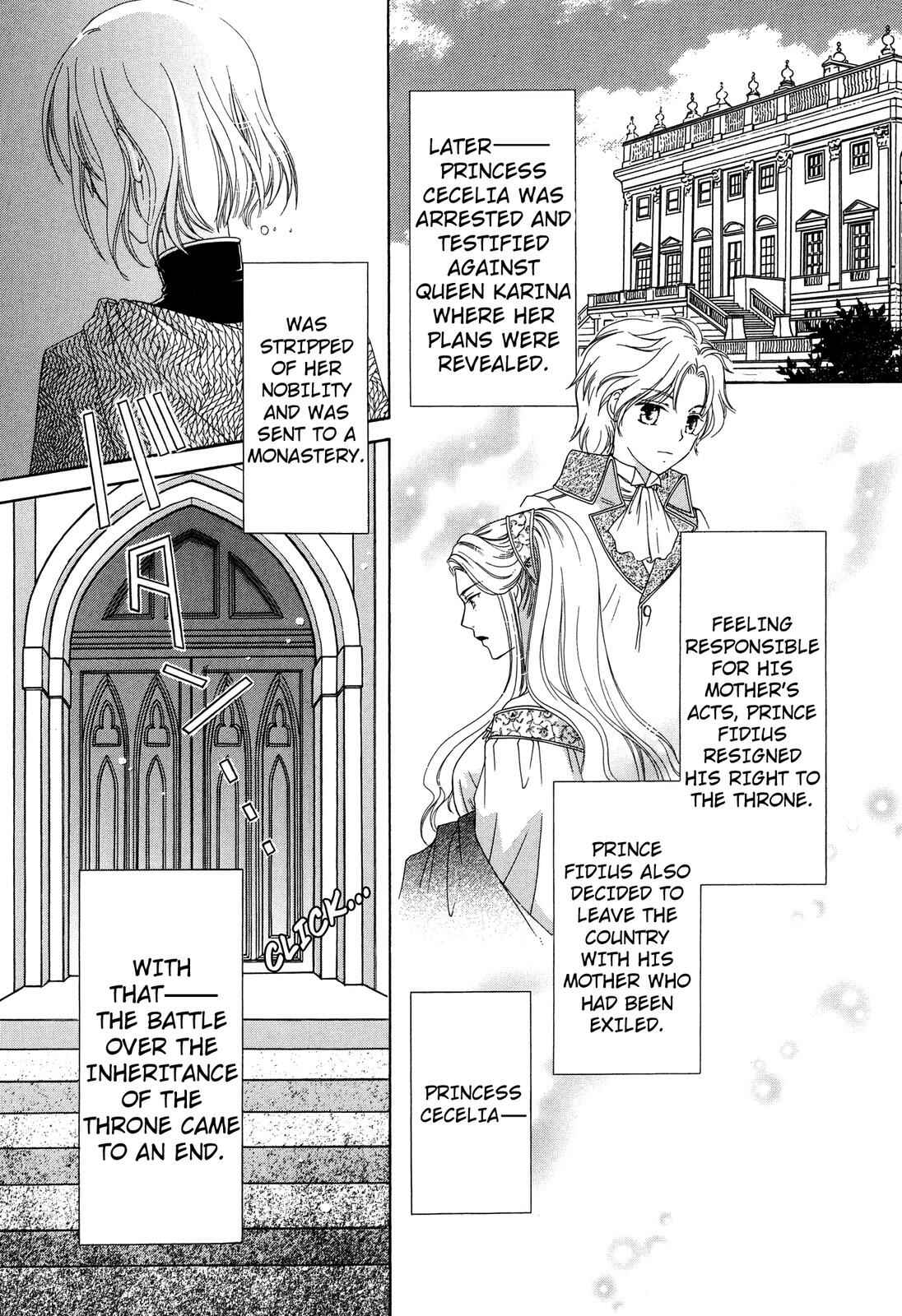 Page 127 Chapter Unknown_5c41 The Knight Princess of Orlelian