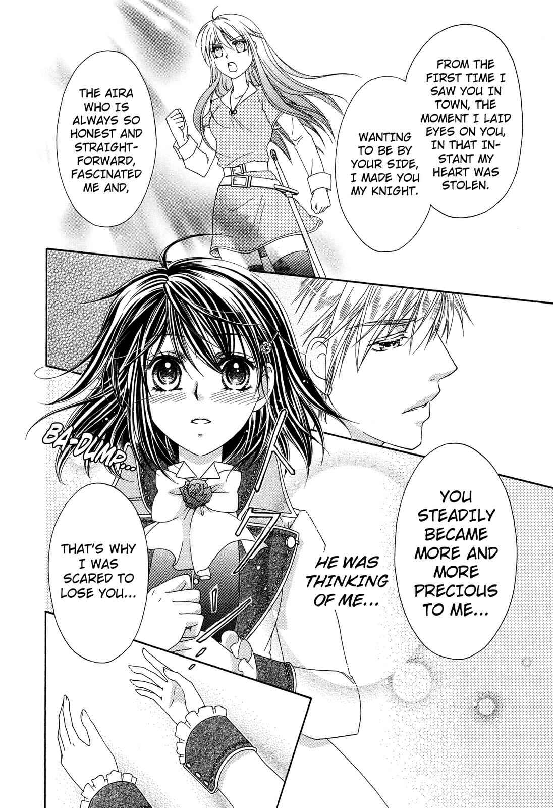 Page 131 Chapter Unknown_5c41 The Knight Princess of Orlelian