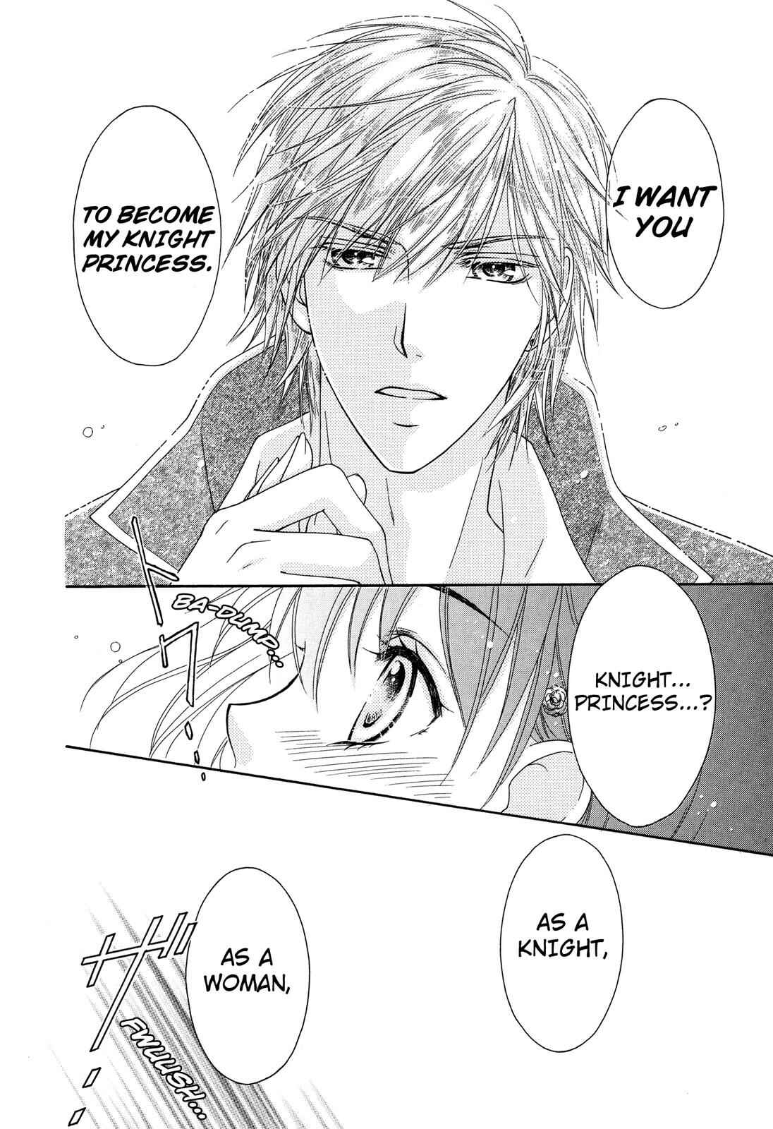 Page 135 Chapter Unknown_5c41 The Knight Princess of Orlelian