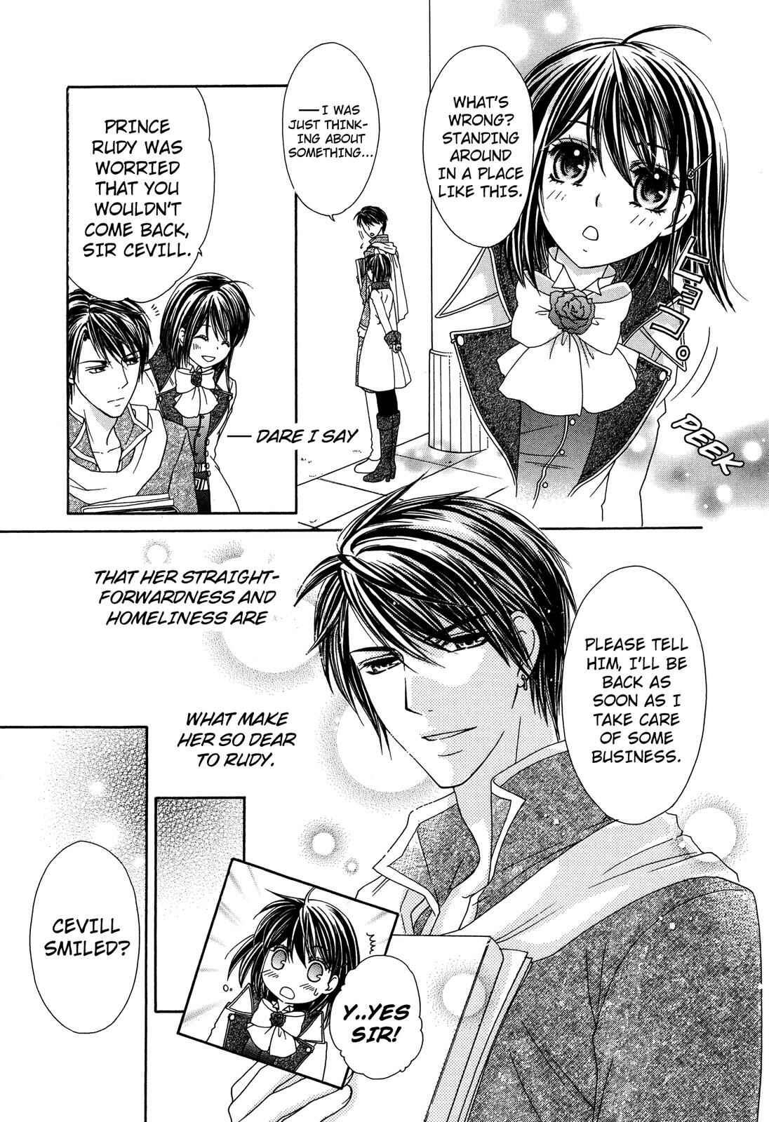 Page 145 Chapter Unknown_5c41 The Knight Princess of Orlelian
