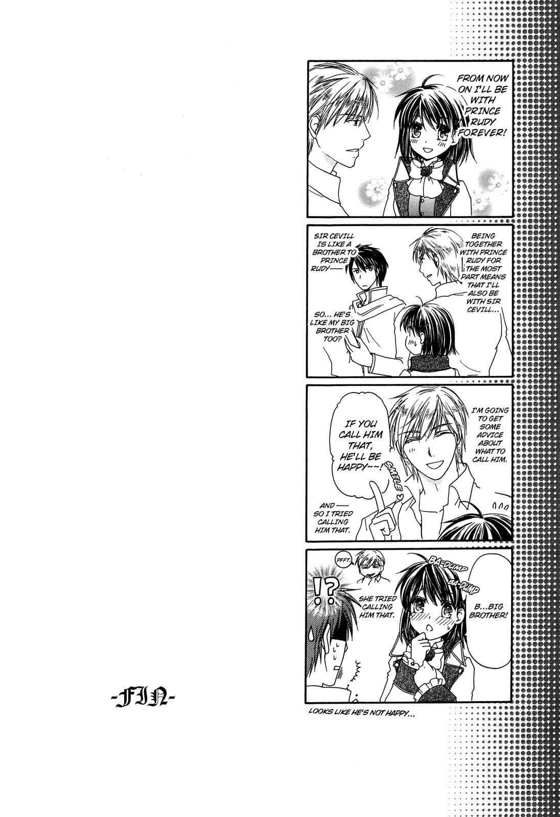 Page 147 Chapter Unknown_5c41 The Knight Princess of Orlelian
