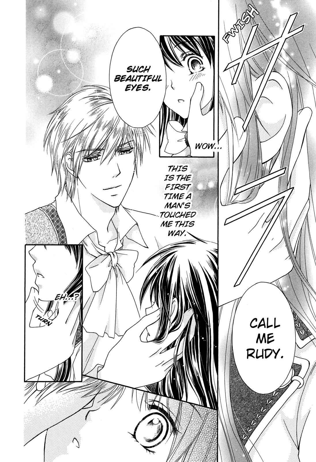 Page 15 Chapter Unknown_5c41 The Knight Princess of Orlelian