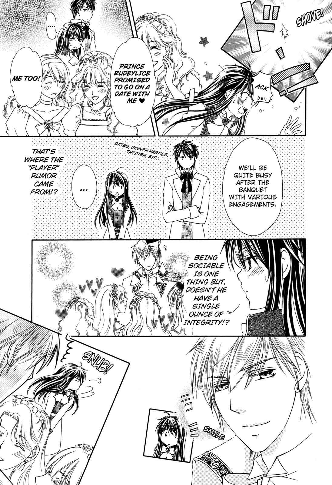 Page 41 Chapter Unknown_5c41 The Knight Princess of Orlelian
