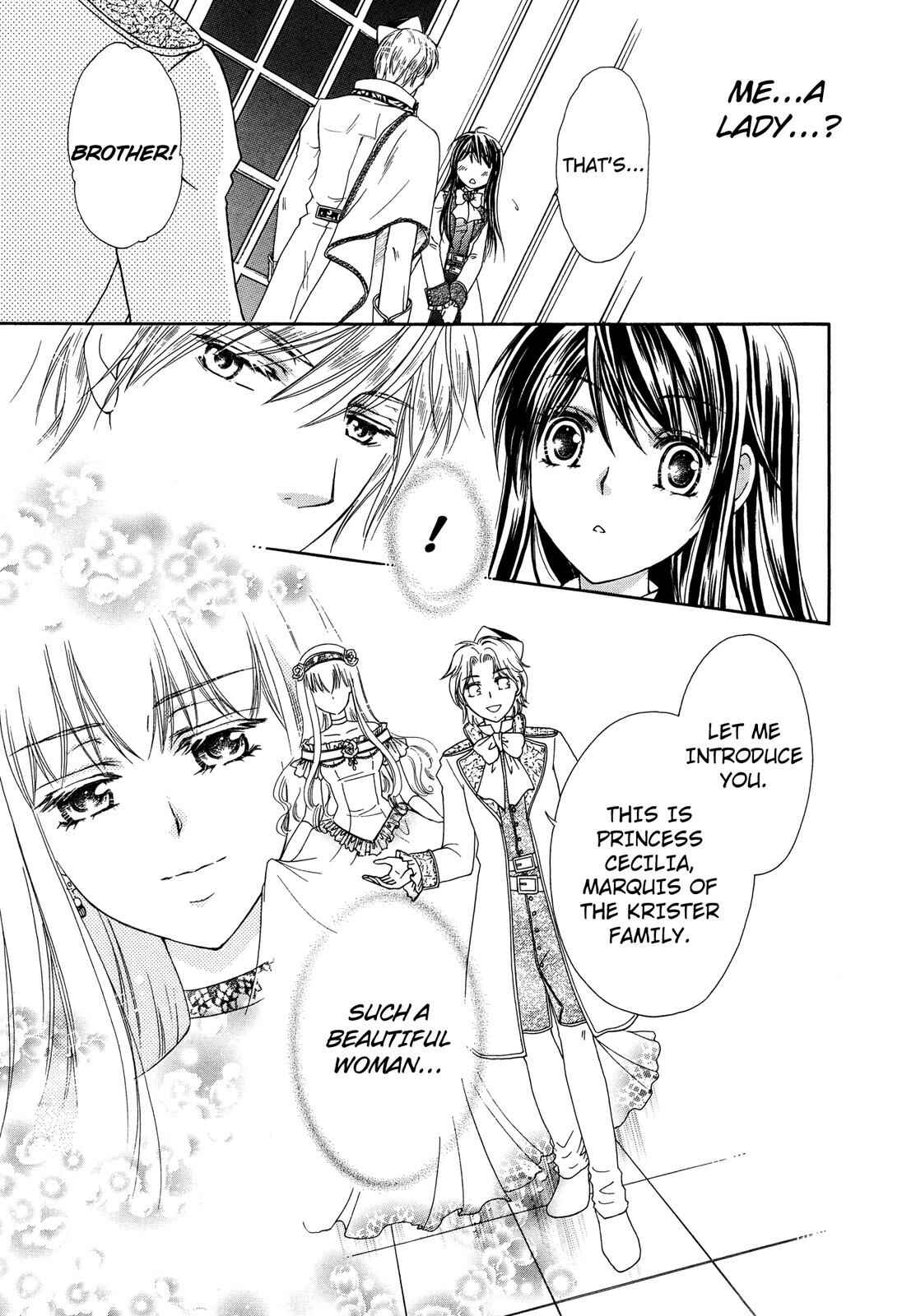 Page 43 Chapter Unknown_5c41 The Knight Princess of Orlelian