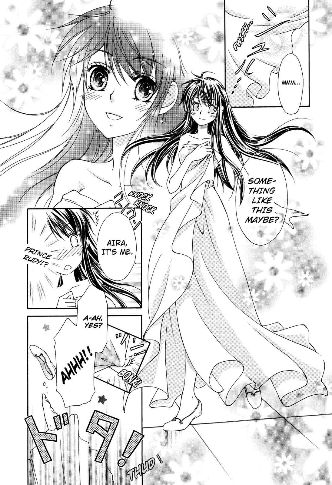 Page 46 Chapter Unknown_5c41 The Knight Princess of Orlelian