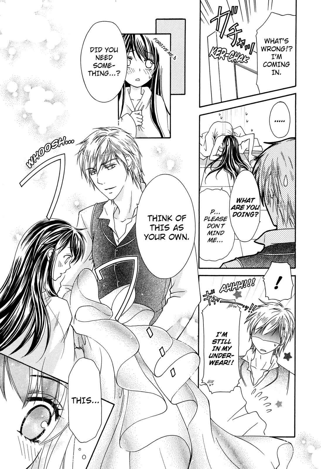Page 47 Chapter Unknown_5c41 The Knight Princess of Orlelian