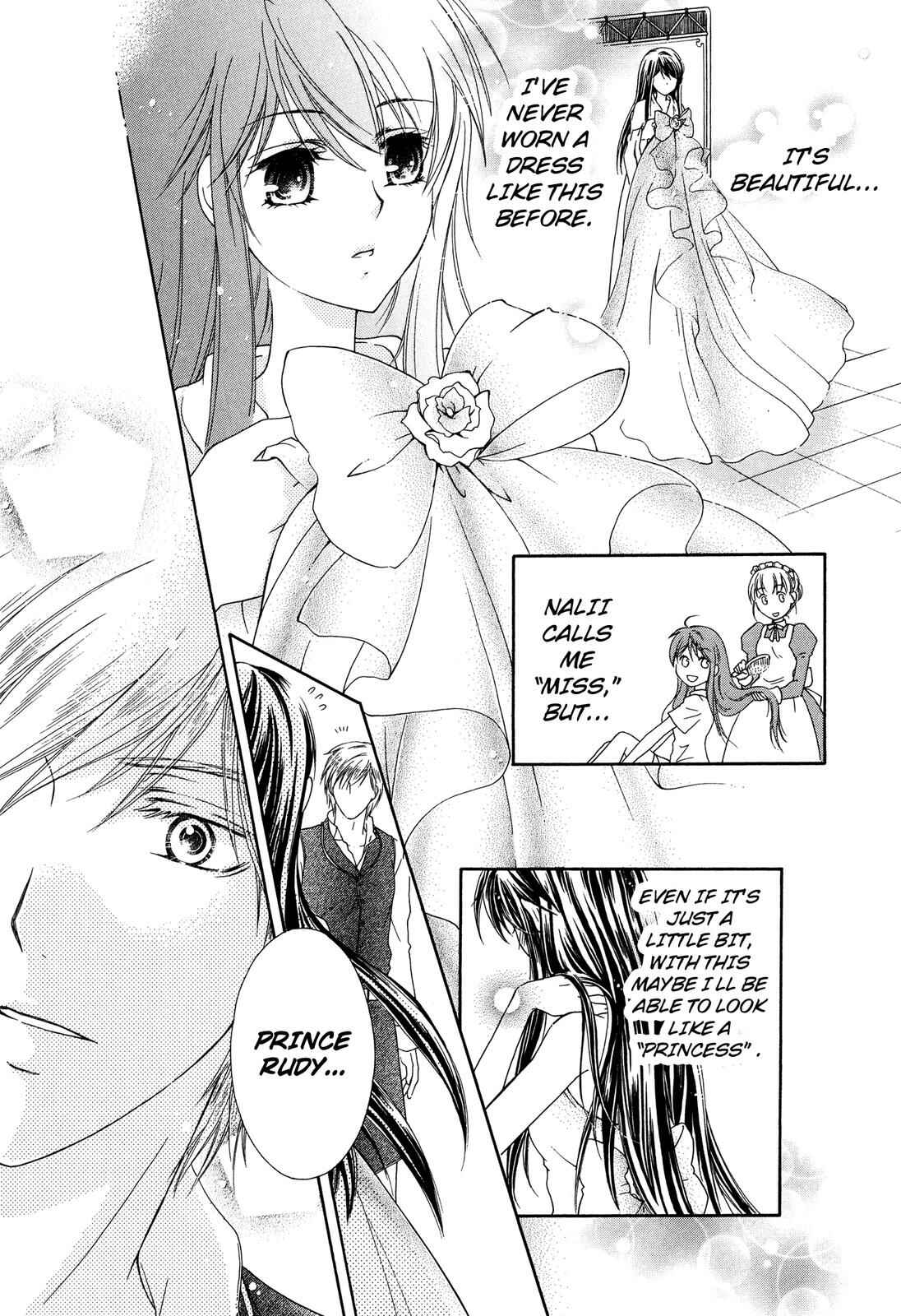 Page 49 Chapter Unknown_5c41 The Knight Princess of Orlelian