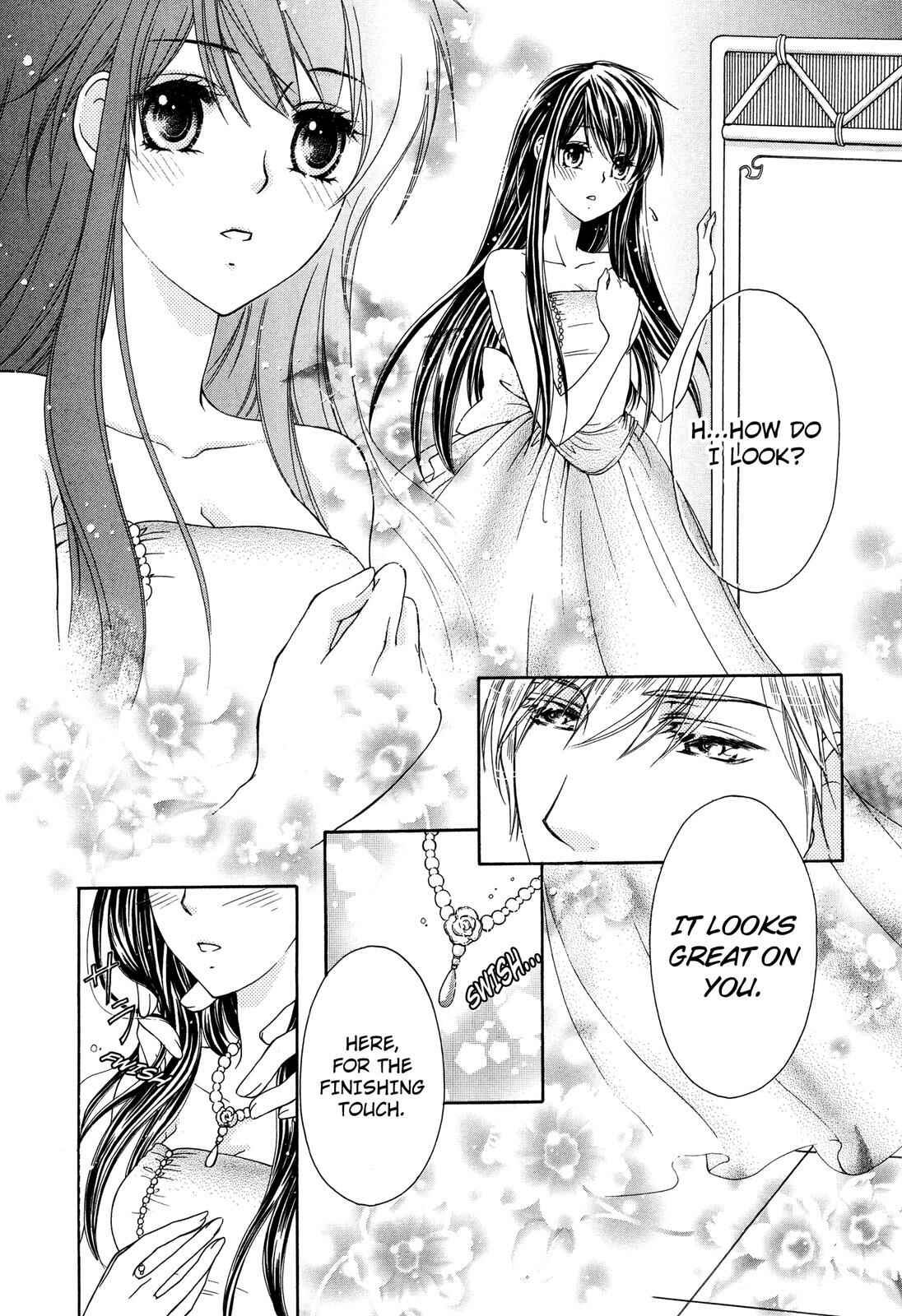 Page 50 Chapter Unknown_5c41 The Knight Princess of Orlelian