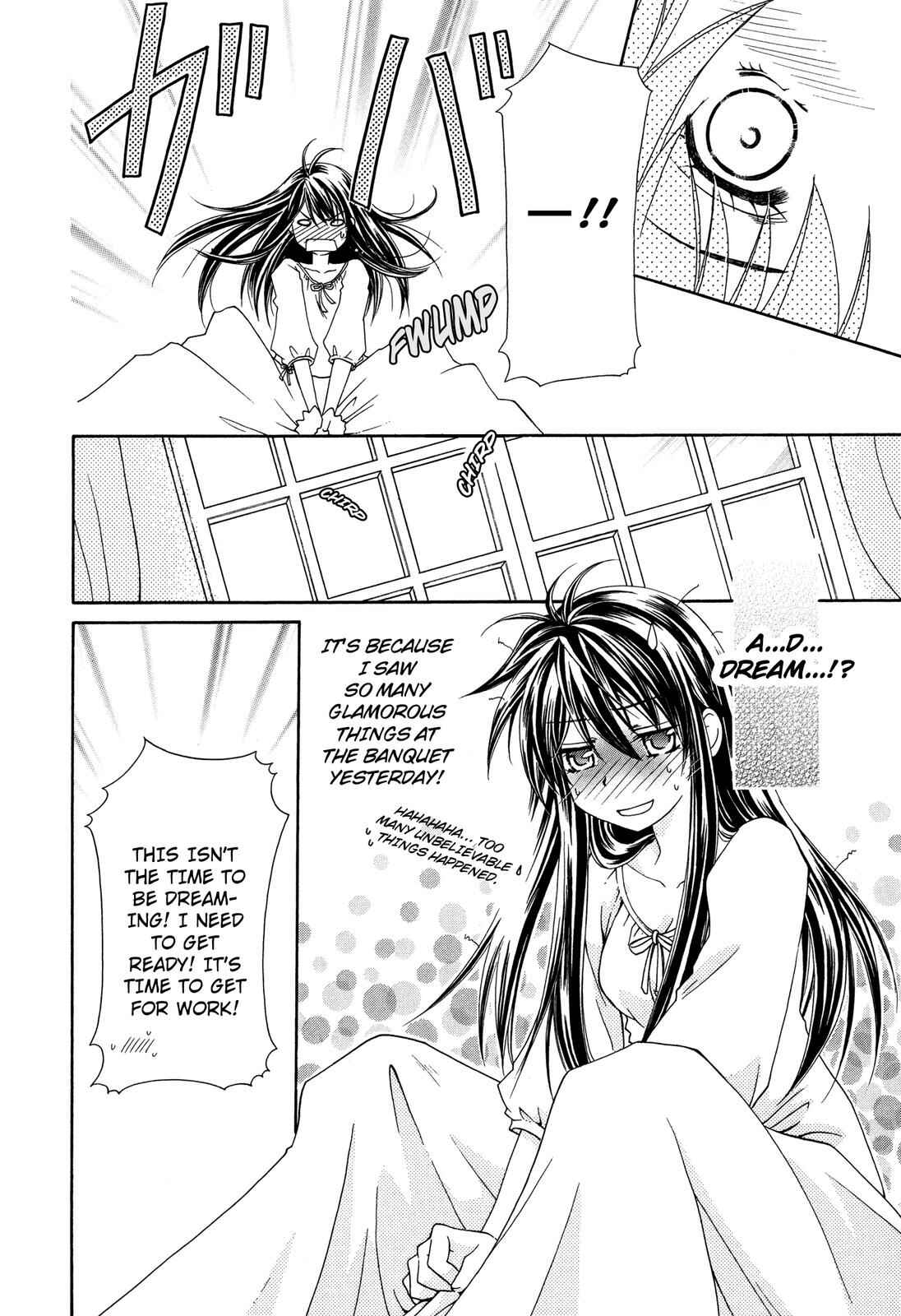 Page 54 Chapter Unknown_5c41 The Knight Princess of Orlelian