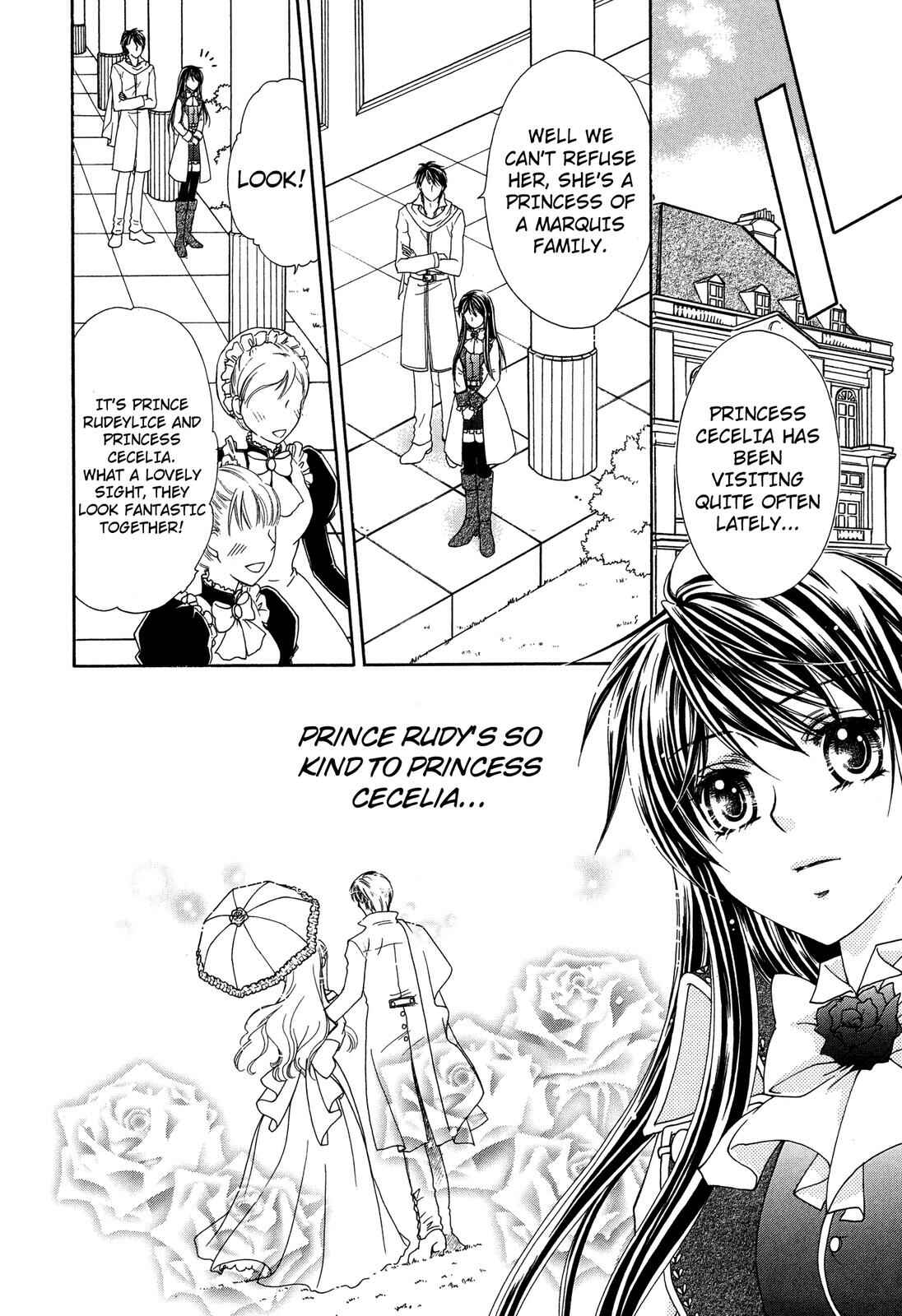 Page 58 Chapter Unknown_5c41 The Knight Princess of Orlelian